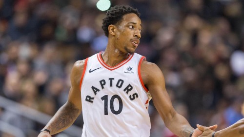 第一得分手 第一得分手